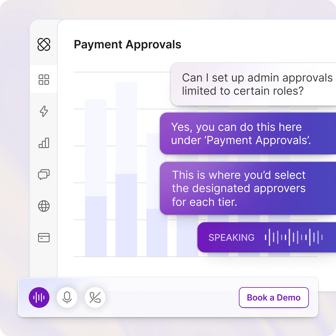 AI Product Demos